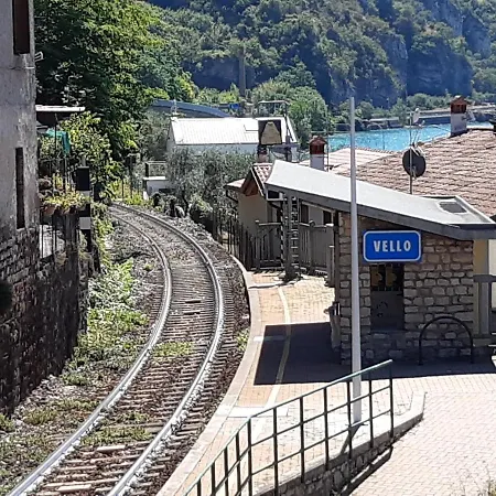 La Gabbianella *
