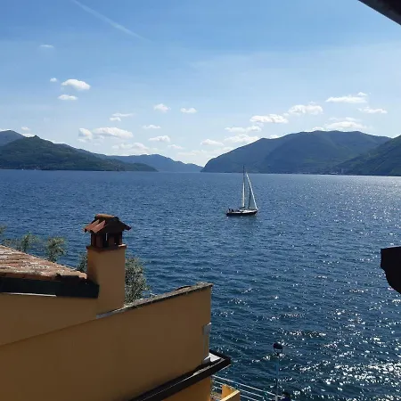 Feriehus La Gabbianella - Locazione Turistica Marone