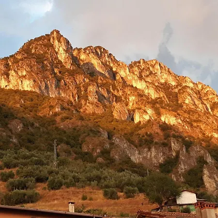 La Gabbianella - Locazione Turistica