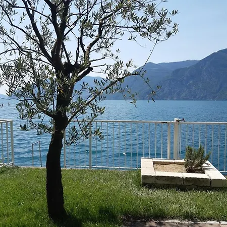 Holiday home La Gabbianella