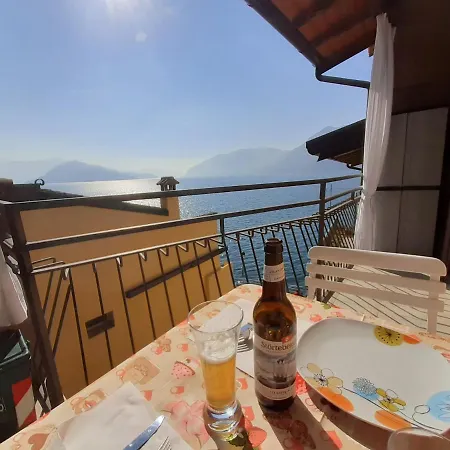Holiday home La Gabbianella *