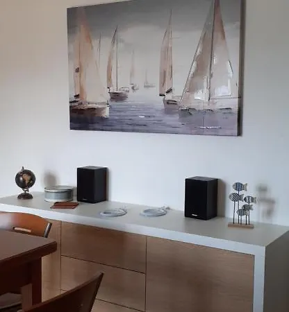 Feriehus La Gabbianella - Locazione Turistica