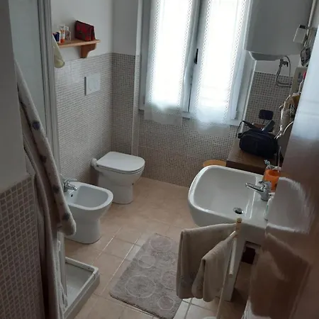 La Gabbianella Holiday home