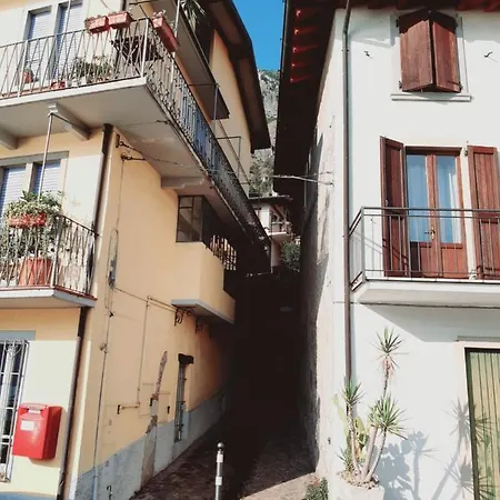 La Gabbianella - Locazione Turistica Feriehus