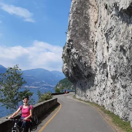 La Gabbianella - Locazione Turistica Marone
