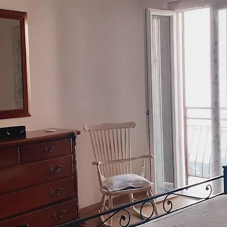 La Gabbianella - Locazione Turistica Marone