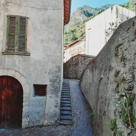 Holiday home La Gabbianella Marone