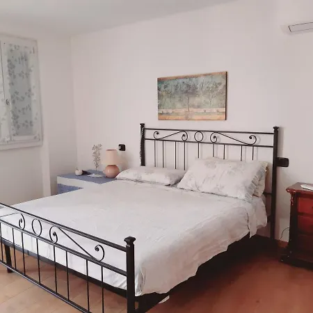 La Gabbianella - Locazione Turistica