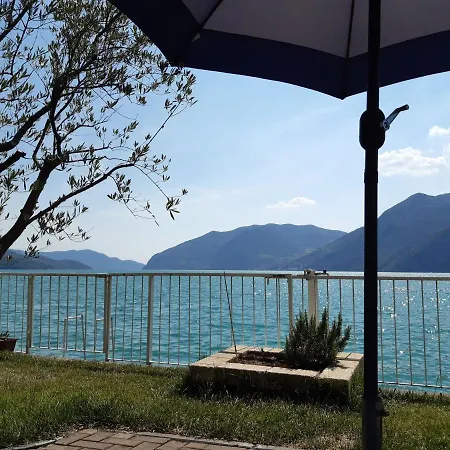 La Gabbianella - Locazione Turistica Dom wakacyjny Marone