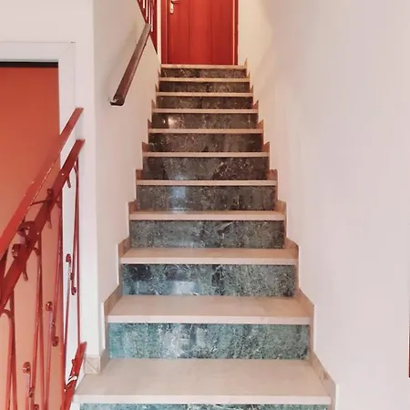 La Gabbianella Holiday home Marone