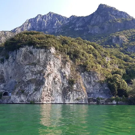 Holiday home La Gabbianella