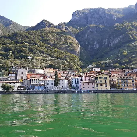 La Gabbianella *