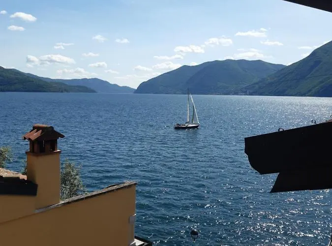 La Gabbianella - Locazione Turistica