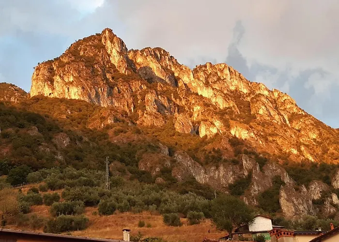 La Gabbianella - Locazione Turistica