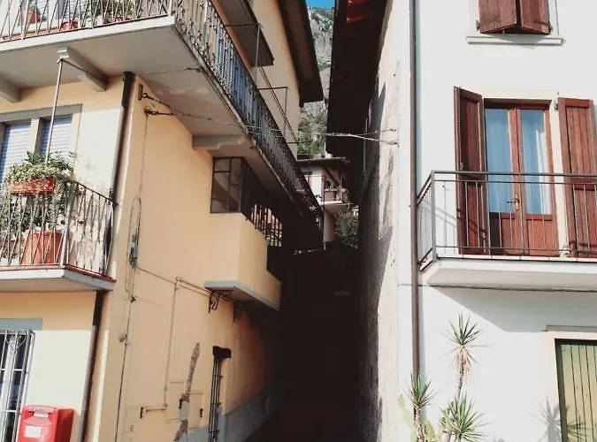 La Gabbianella - Locazione Turistica 펜션