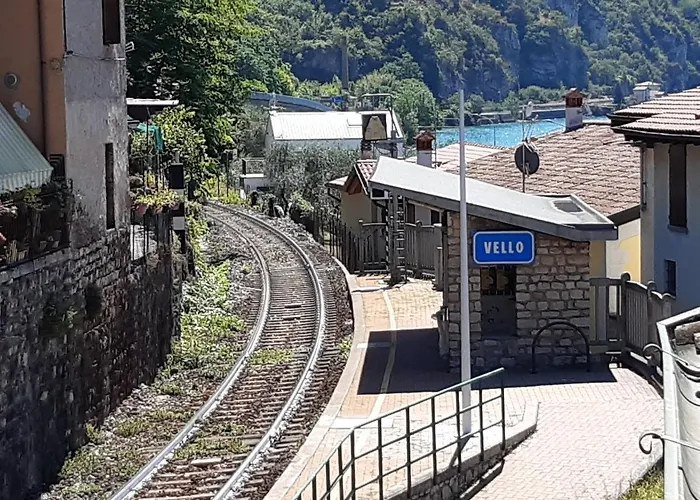 La Gabbianella - Locazione Turistica *