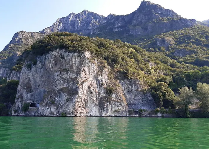 펜션 La Gabbianella - Locazione Turistica